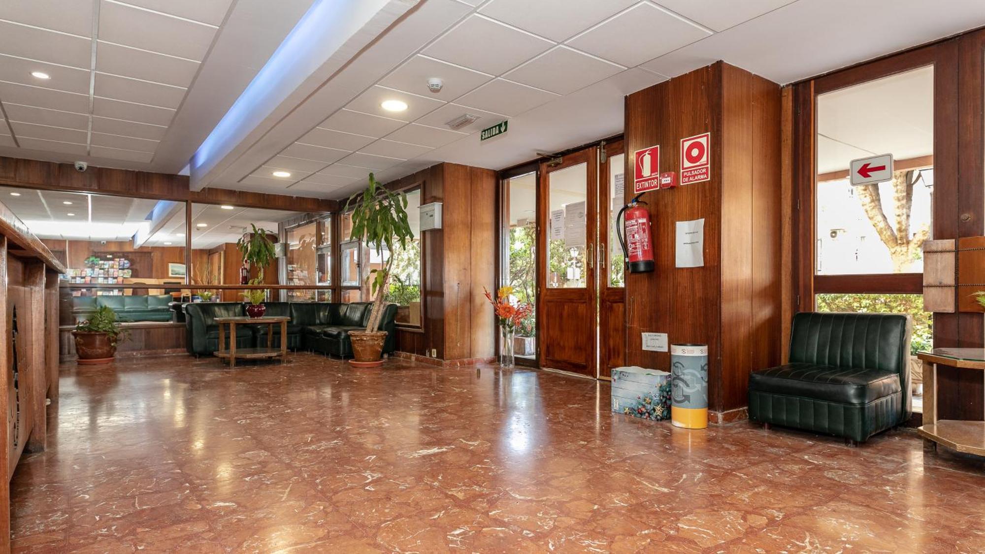 Weforyou Benalmadena Center Exterior foto